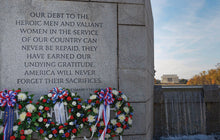 Load image into Gallery viewer, HONOR FLIGHT: Image Collection Hardcover Guidebook
