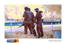 Load image into Gallery viewer, National Mall - Thirty-Eight Postcards