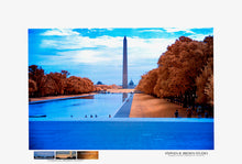 Load image into Gallery viewer, National Mall - Thirty-Eight Postcards