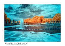 Load image into Gallery viewer, National Mall - Thirty-Eight Postcards