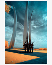 Load image into Gallery viewer, National Mall - Thirty-Eight Postcards