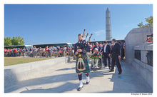 Load image into Gallery viewer, National Mall - Thirty-Eight Postcards