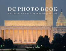 Load image into Gallery viewer, DC Photo Book 4th Edition Hardcover – Case of 12