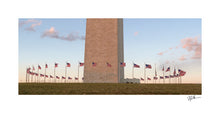 Load image into Gallery viewer, National Mall - Thirty-Eight Postcards