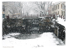 Load image into Gallery viewer, National Mall - Thirty-Eight Postcards