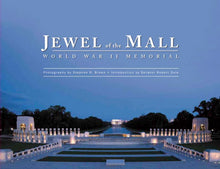 Load image into Gallery viewer, Jewel of the Mall, World War II Memorial - Case of 20