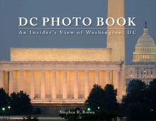 Load image into Gallery viewer, DC Photo Book - 4th Edition (Hard Cover)