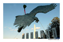 Load image into Gallery viewer, Jewel of the Mall, World War II Memorial