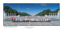 Load image into Gallery viewer, Jewel of the Mall, World War II Memorial - Case of 20