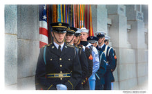 Load image into Gallery viewer, HONOR FLIGHT: Image Collection Hardcover Guidebook