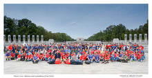 Load image into Gallery viewer, HONOR FLIGHT: Image Collection Hardcover Guidebook